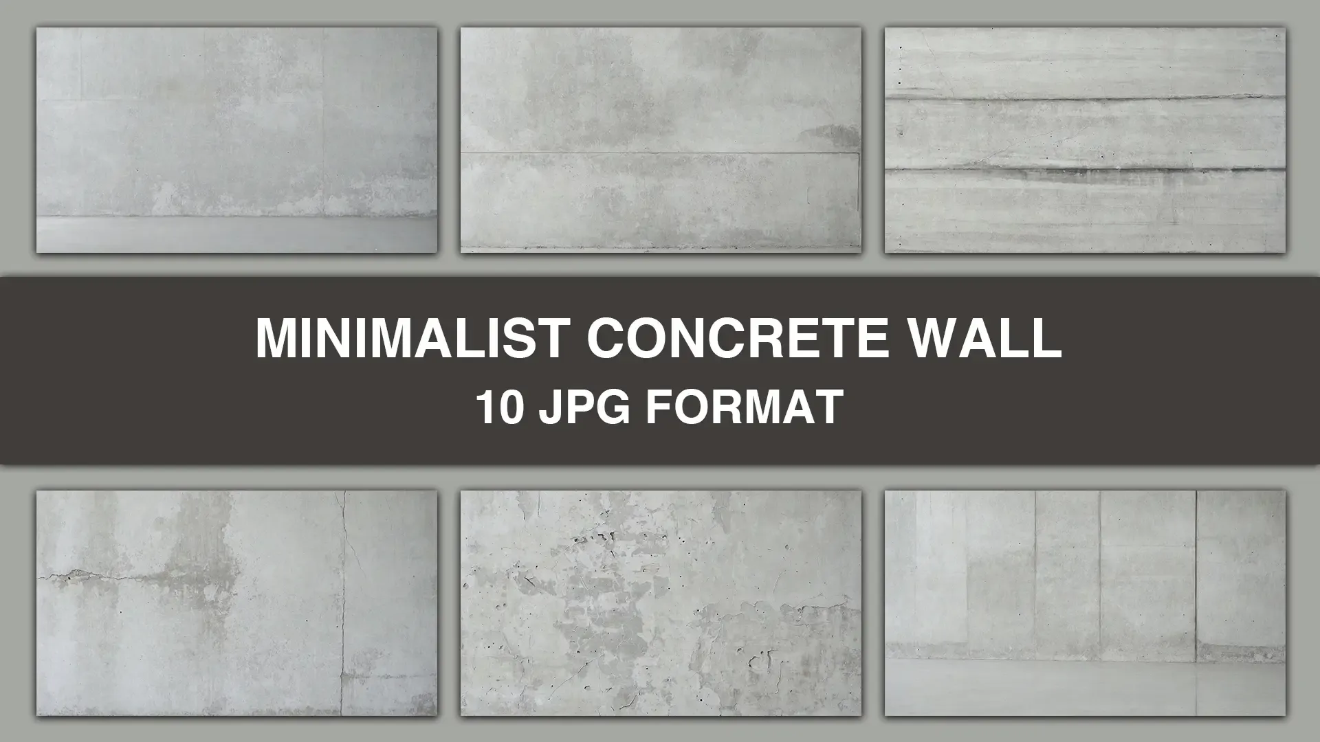 Minimalist Concrete Wall Textures High Resolution Backgrounds image